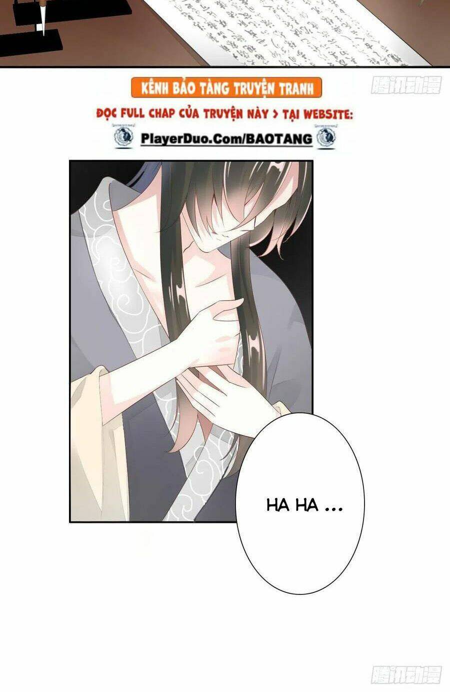 Tiểu Tân Nương Nóng Bỏng Của Nông Gia - Chương 113 - Trang 51