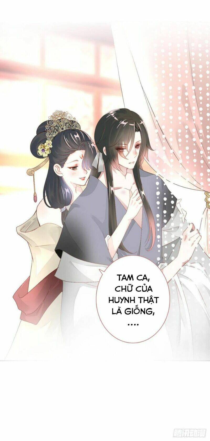 Tiểu Tân Nương Nóng Bỏng Của Nông Gia - Chương 113 - Trang 52