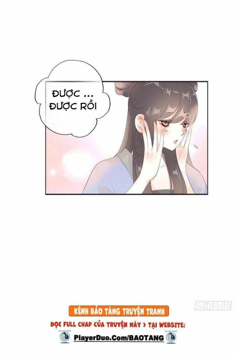 Tiểu Tân Nương Nóng Bỏng Của Nông Gia - Chương 113 - Trang 9