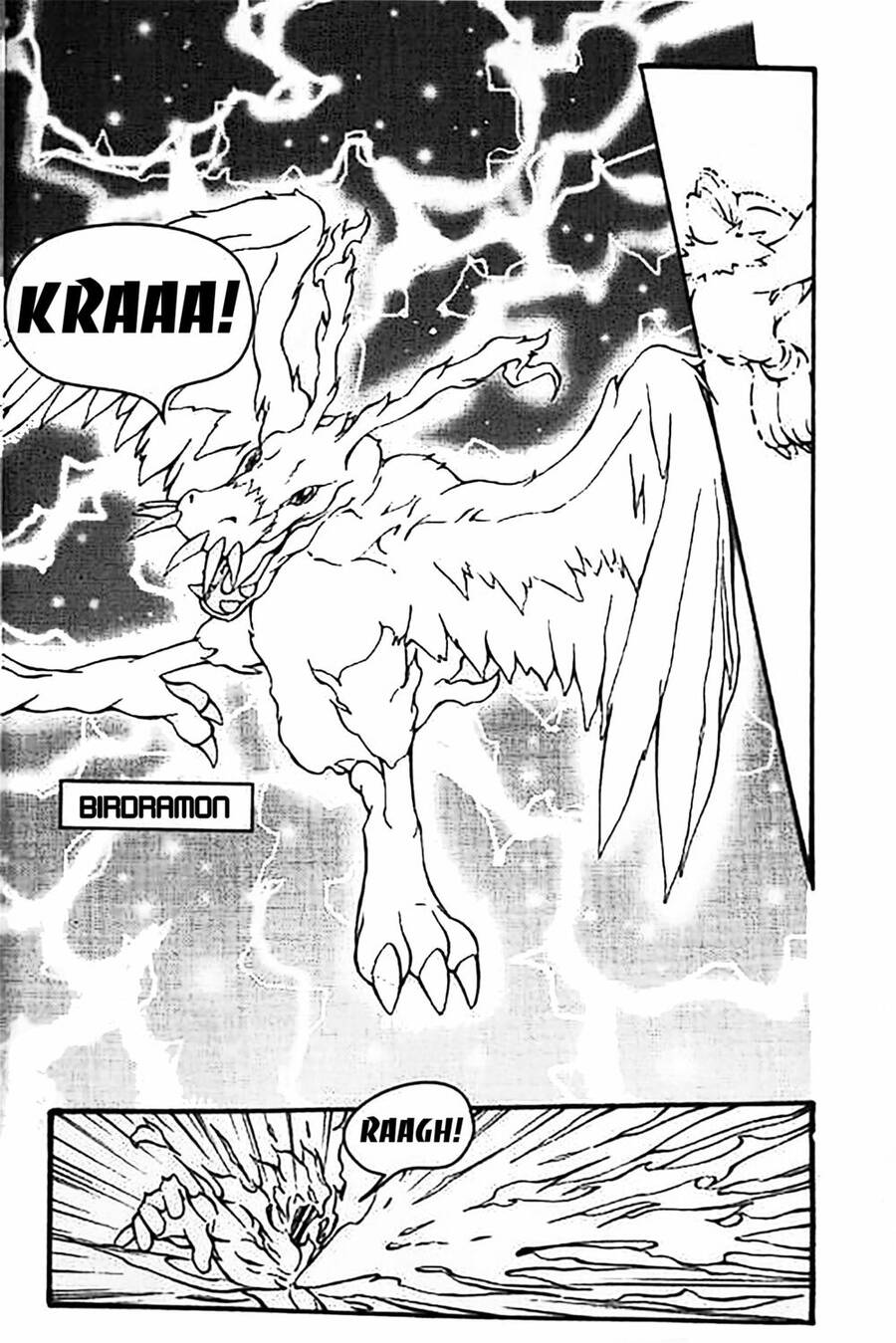 Digimon Adventure - Chương 3 - Trang 17