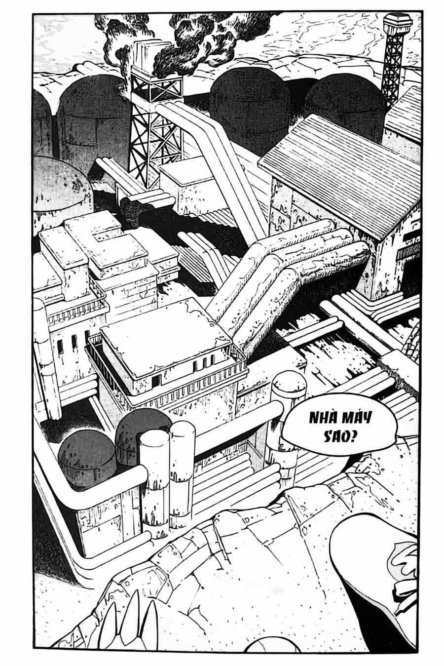 Digimon Adventure - Chương 4 - Trang 6