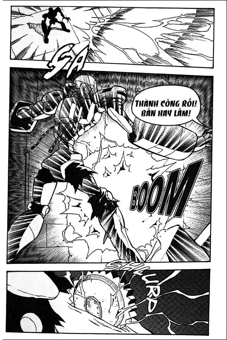 Digimon Adventure - Chương 5 - Trang 10