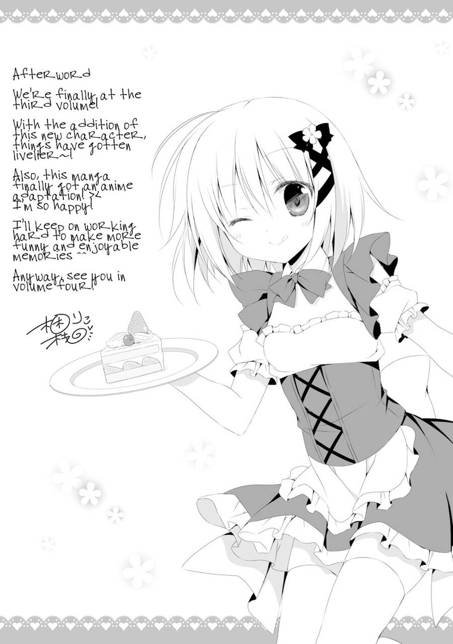 Alice Or Alice: Siscon Niisan To Futago No Imouto - Chương 36 - Trang 11