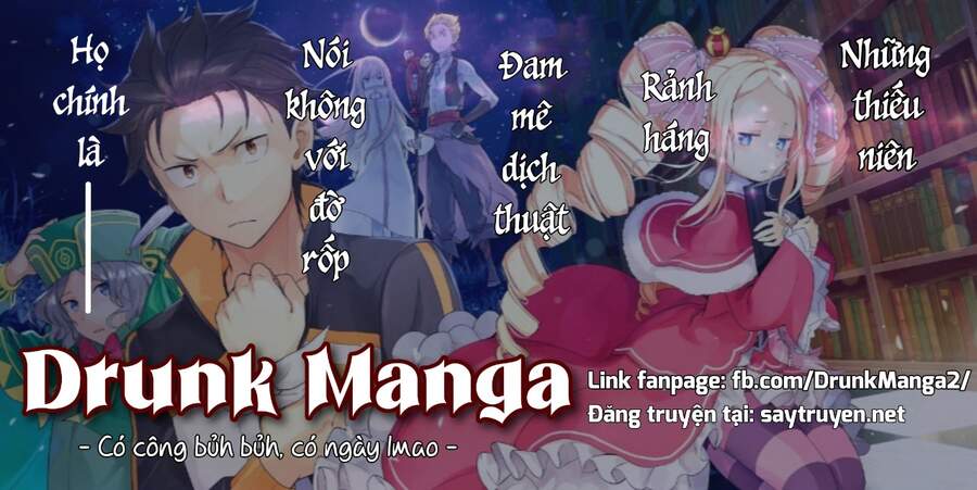 Area No Kishi - Chương 146 - Trang 2