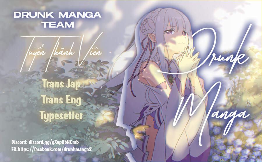 Area No Kishi - Chương 149 - Trang 22