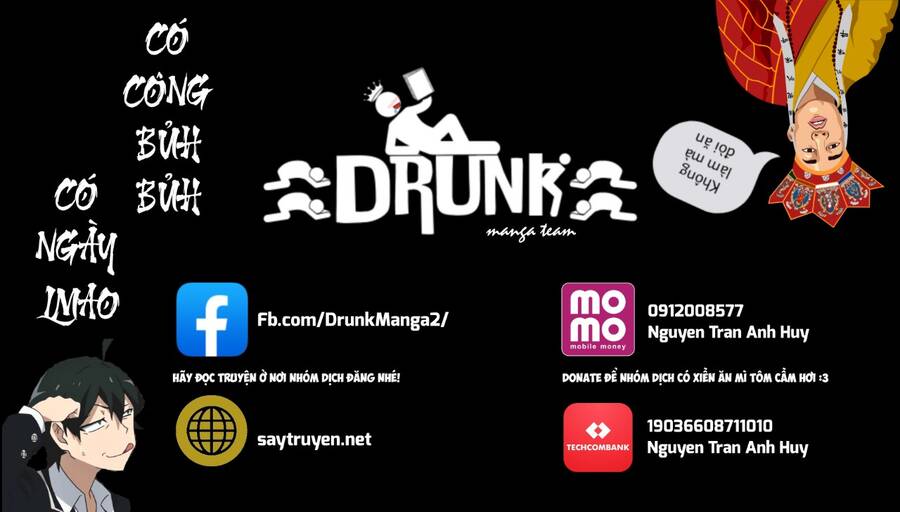 Area No Kishi - Chương 167 - Trang 2