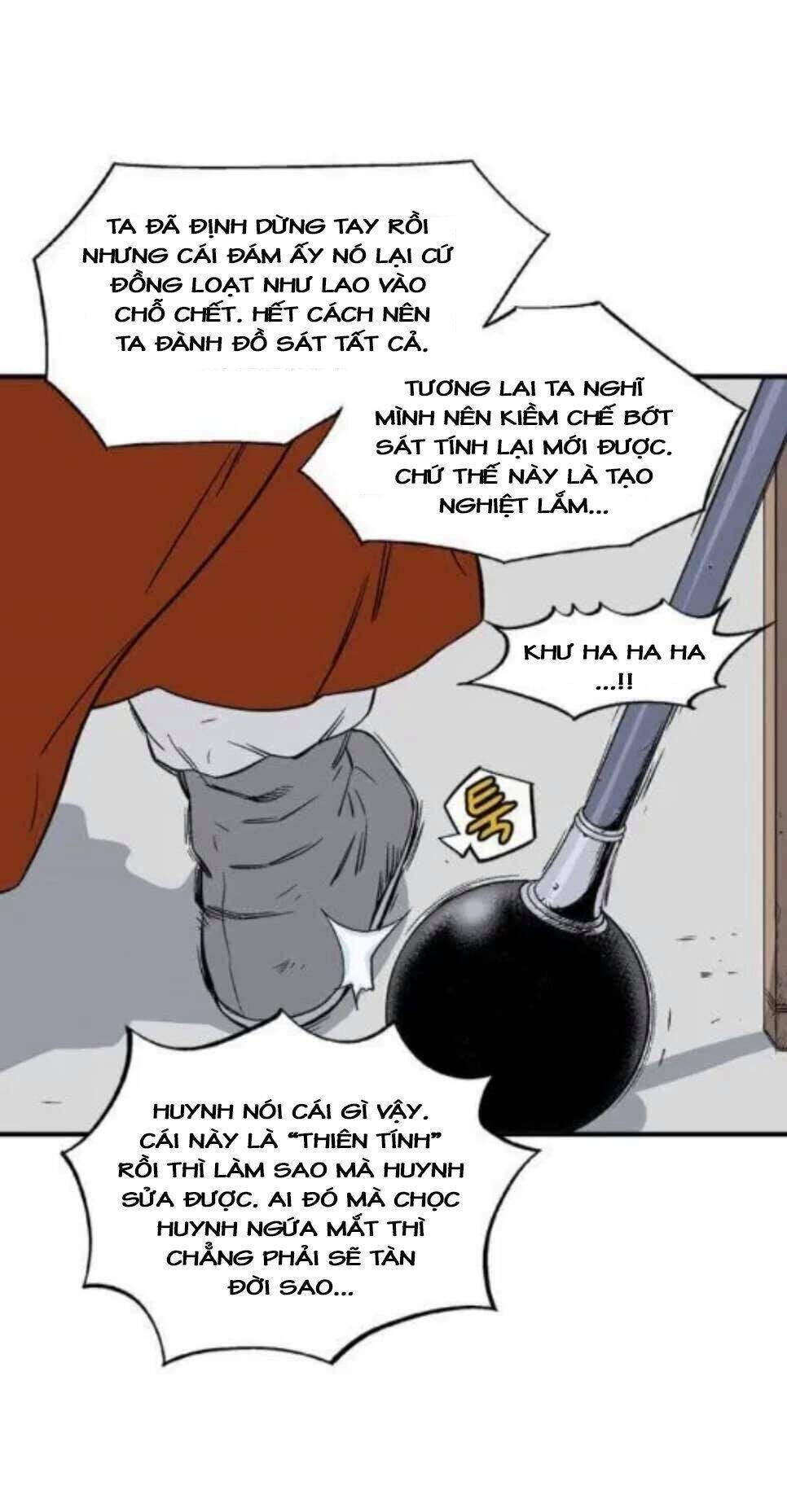 Cao Thủ 2 - Chương 133 - Trang 15