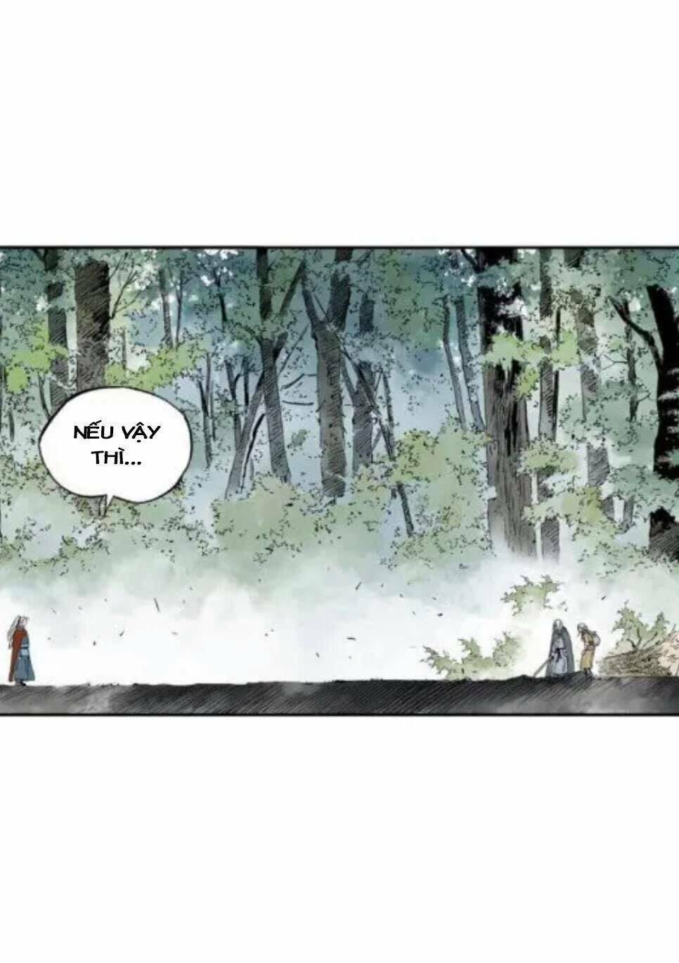 Cao Thủ 2 - Chương 133 - Trang 93