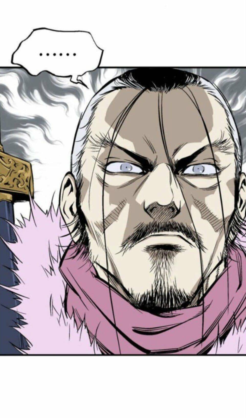 Cao Thủ 2 - Chương 136 - Trang 17