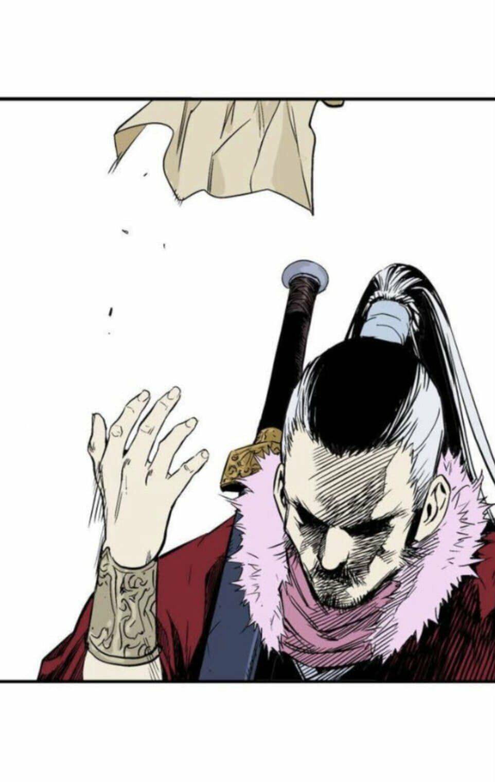 Cao Thủ 2 - Chương 136 - Trang 20