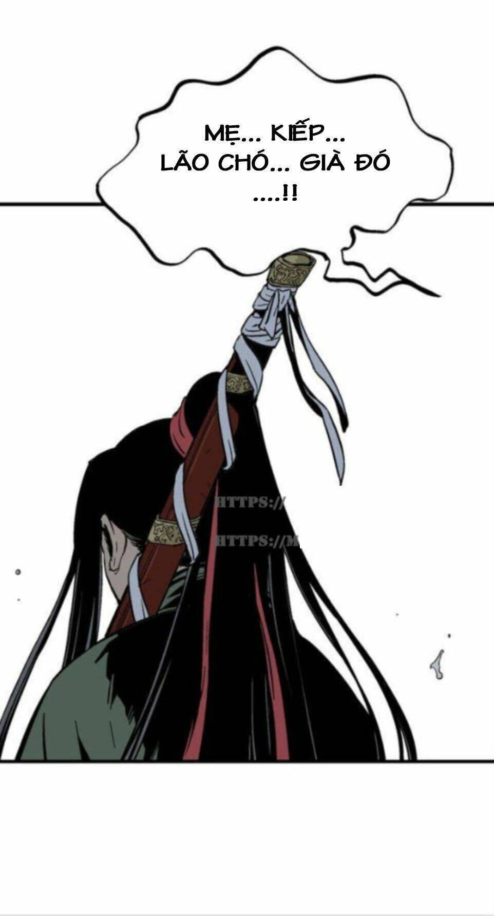 Cao Thủ 2 - Chương 136 - Trang 29