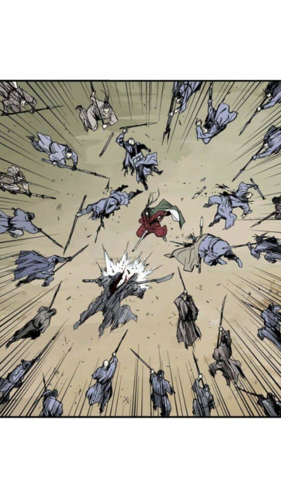 Cao Thủ 2 - Chương 136 - Trang 39