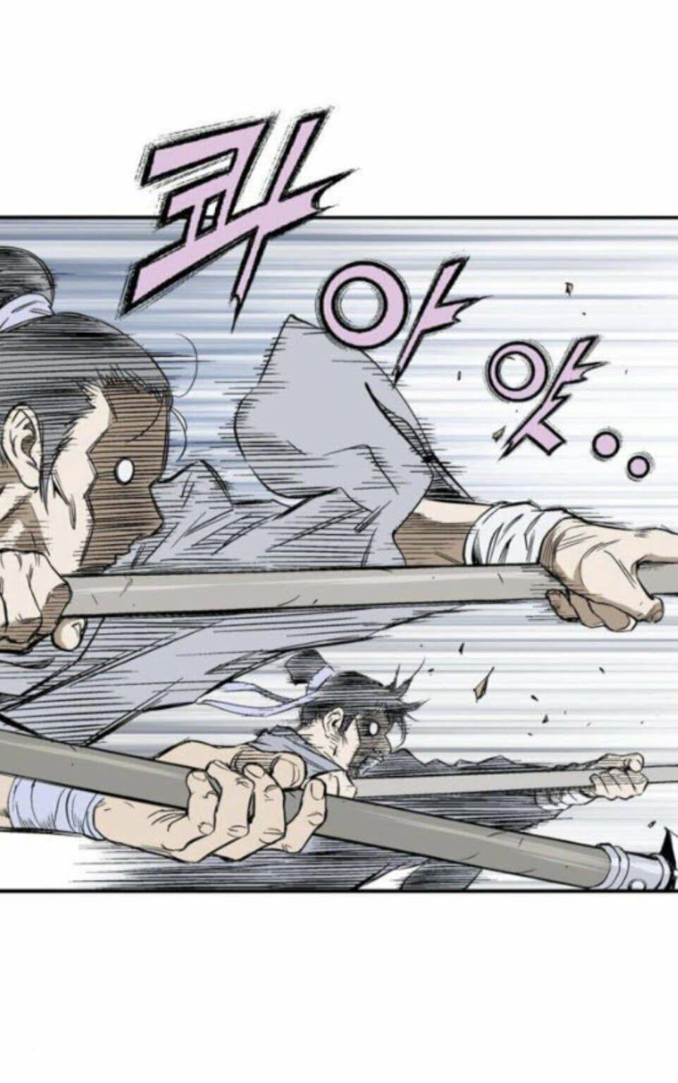 Cao Thủ 2 - Chương 136 - Trang 40