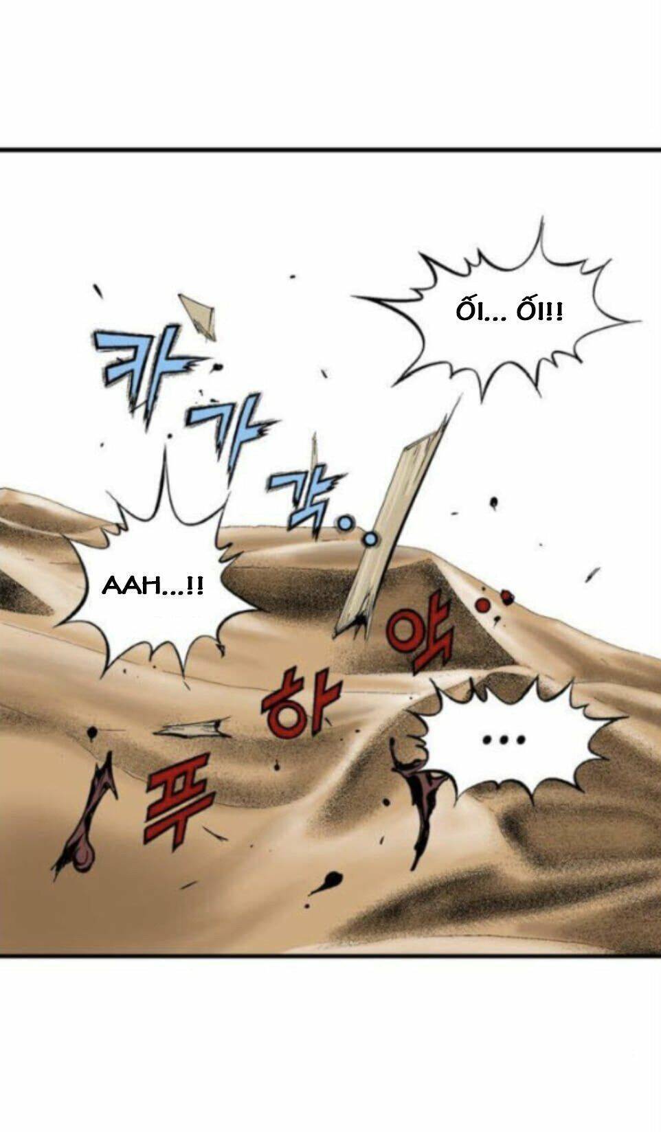 Cao Thủ 2 - Chương 136 - Trang 43