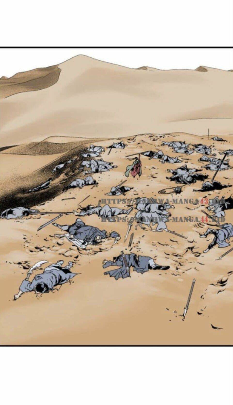 Cao Thủ 2 - Chương 136 - Trang 44