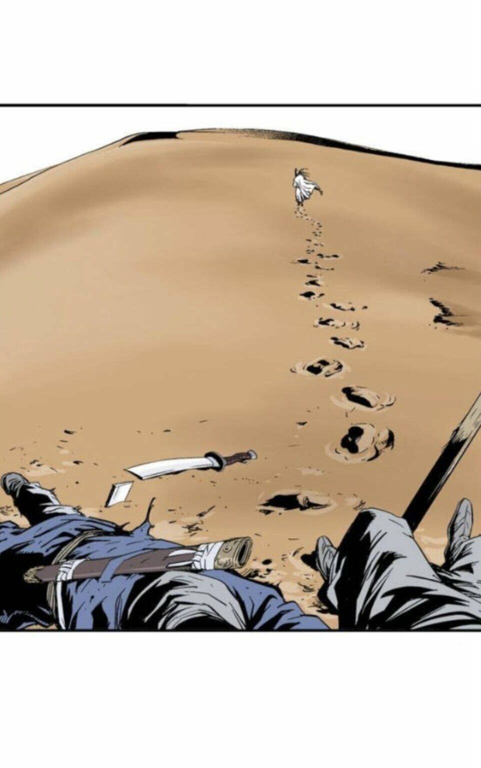 Cao Thủ 2 - Chương 136 - Trang 45