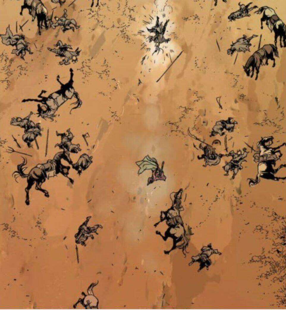 Cao Thủ 2 - Chương 136 - Trang 51