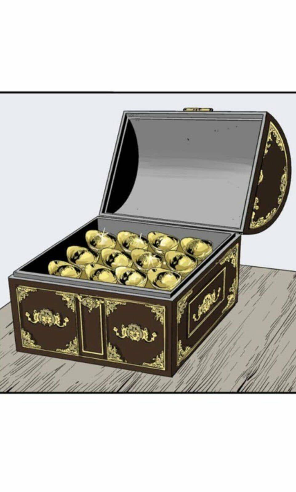 Cao Thủ 2 - Chương 136 - Trang 7