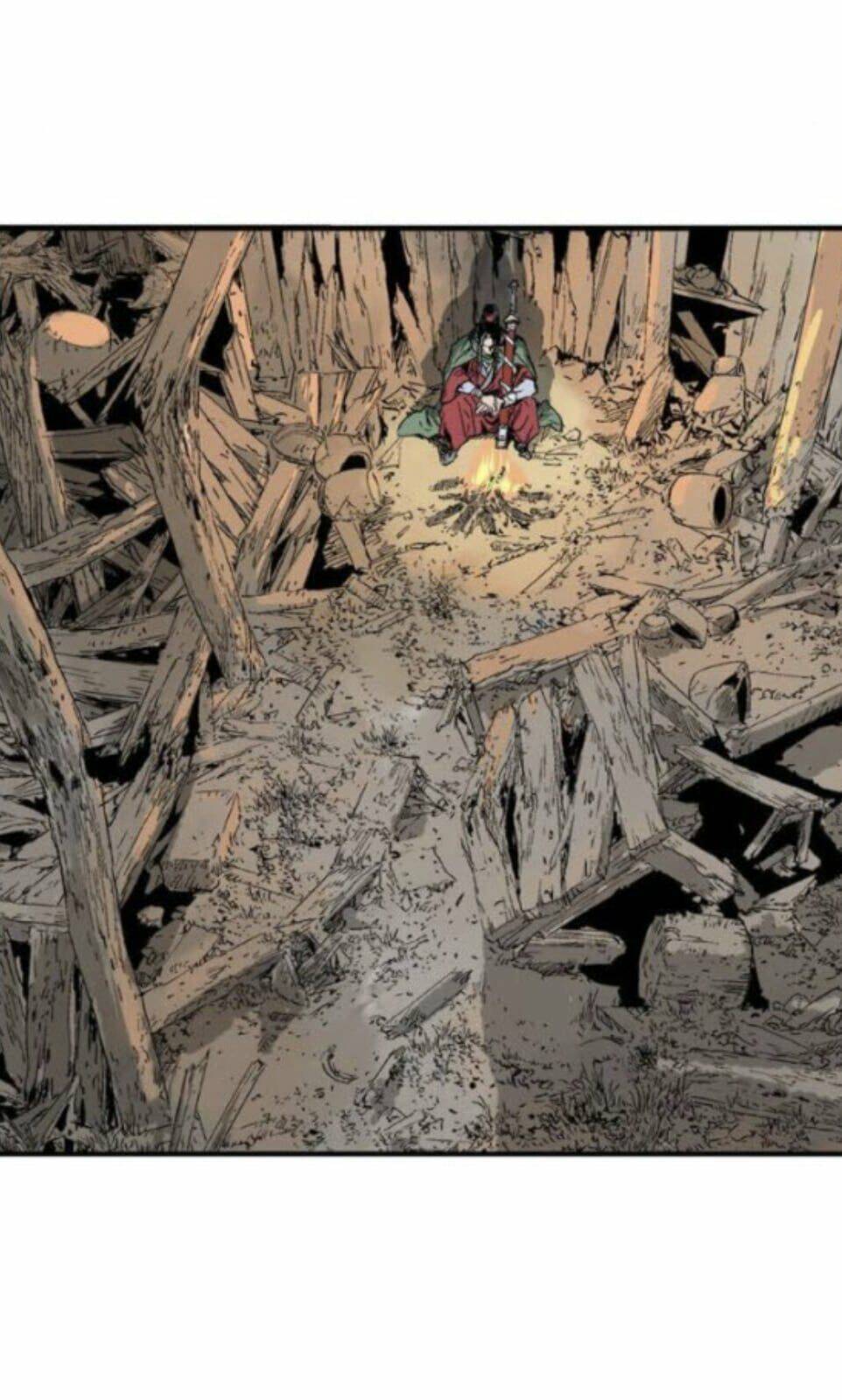 Cao Thủ 2 - Chương 136 - Trang 69