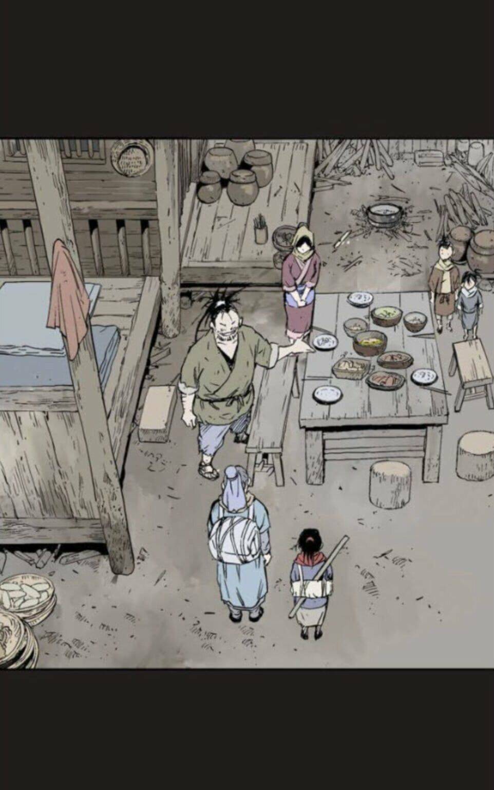 Cao Thủ 2 - Chương 136 - Trang 75