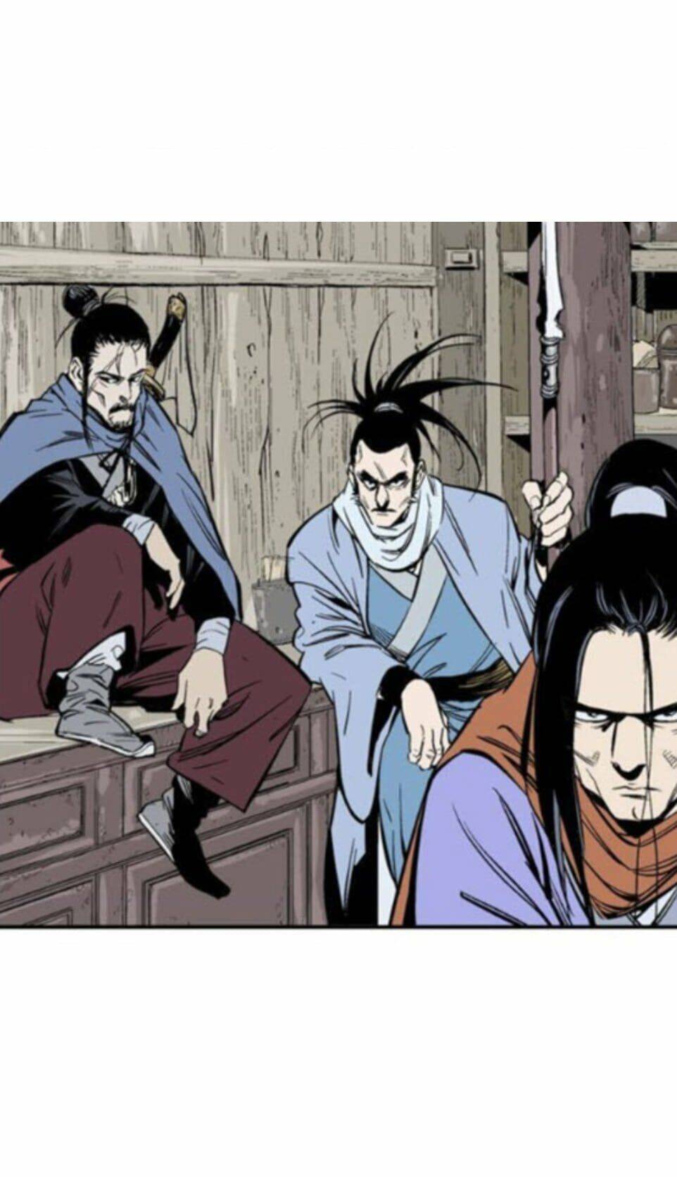 Cao Thủ 2 - Chương 136 - Trang 9