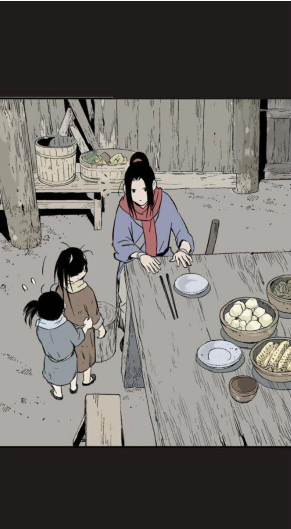 Cao Thủ 2 - Chương 136 - Trang 81