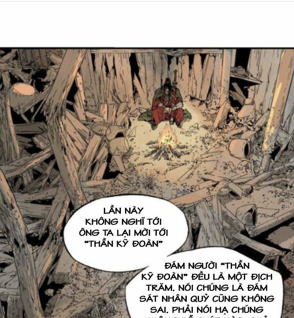 Cao Thủ 2 - Chương 136 - Trang 93