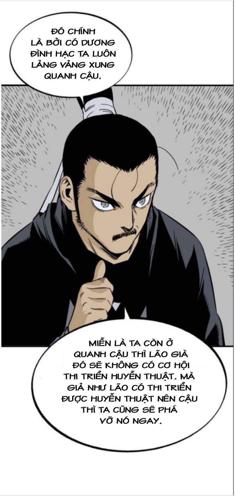 Cao Thủ 2 - Chương 137 - Trang 53