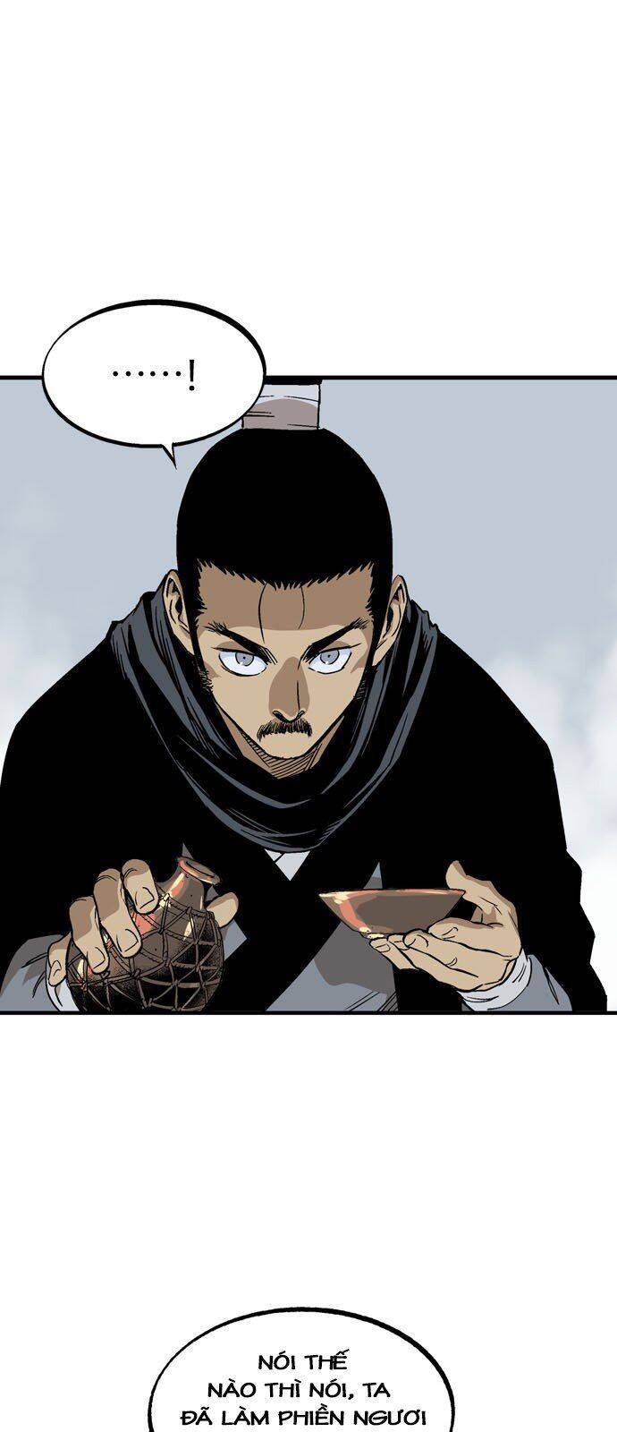 Cao Thủ 2 - Chương 139 - Trang 23