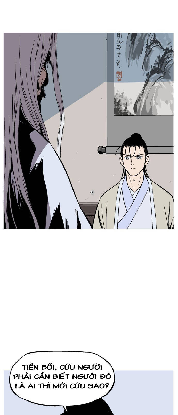 Cao Thủ 2 - Chương 142 - Trang 51