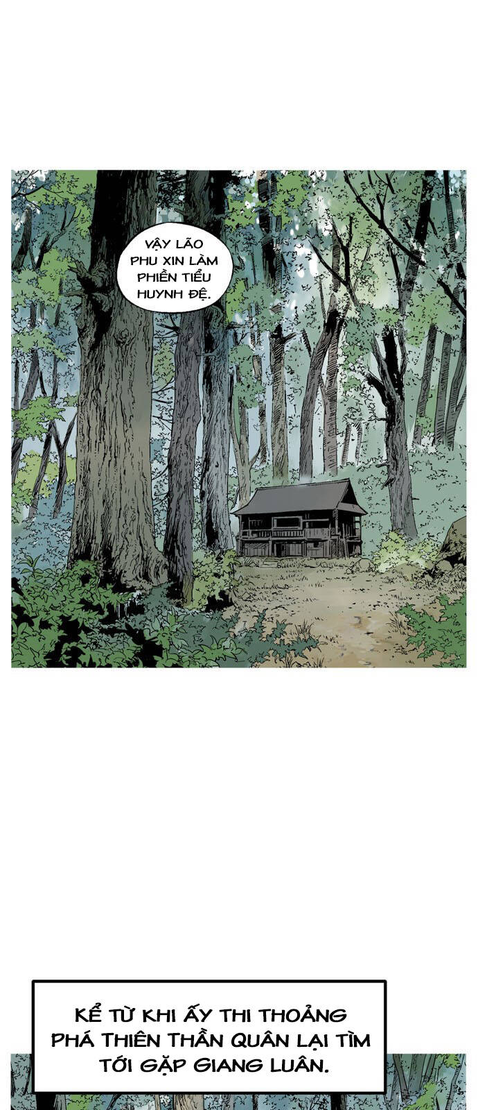 Cao Thủ 2 - Chương 142 - Trang 54