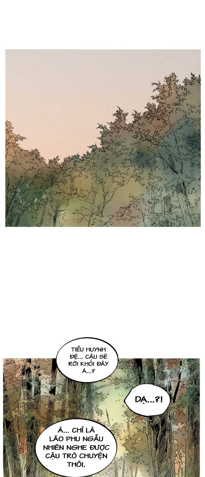 Cao Thủ 2 - Chương 142 - Trang 60