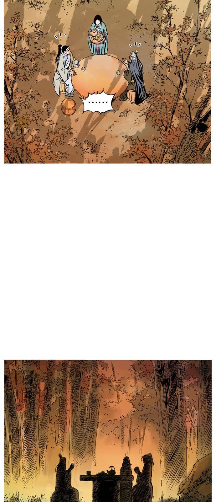 Cao Thủ 2 - Chương 142 - Trang 74