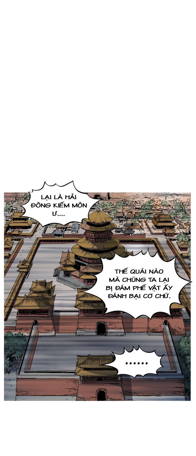 Cao Thủ 2 - Chương 142 - Trang 84