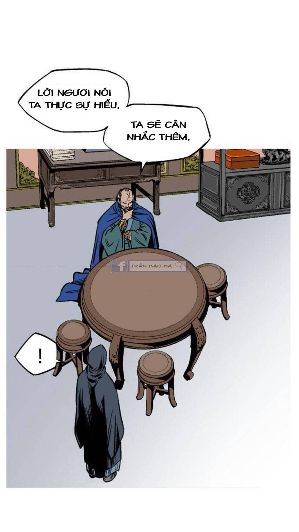 Cao Thủ 2 - Chương 143 - Trang 25