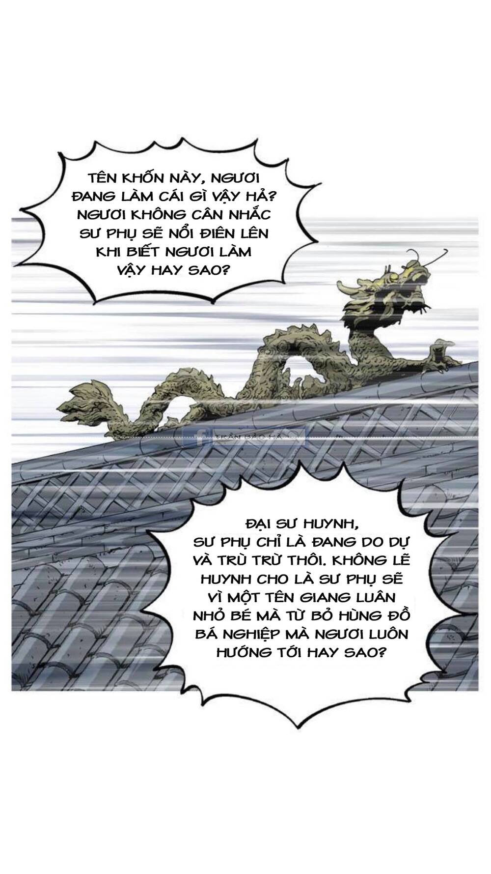 Cao Thủ 2 - Chương 143 - Trang 27