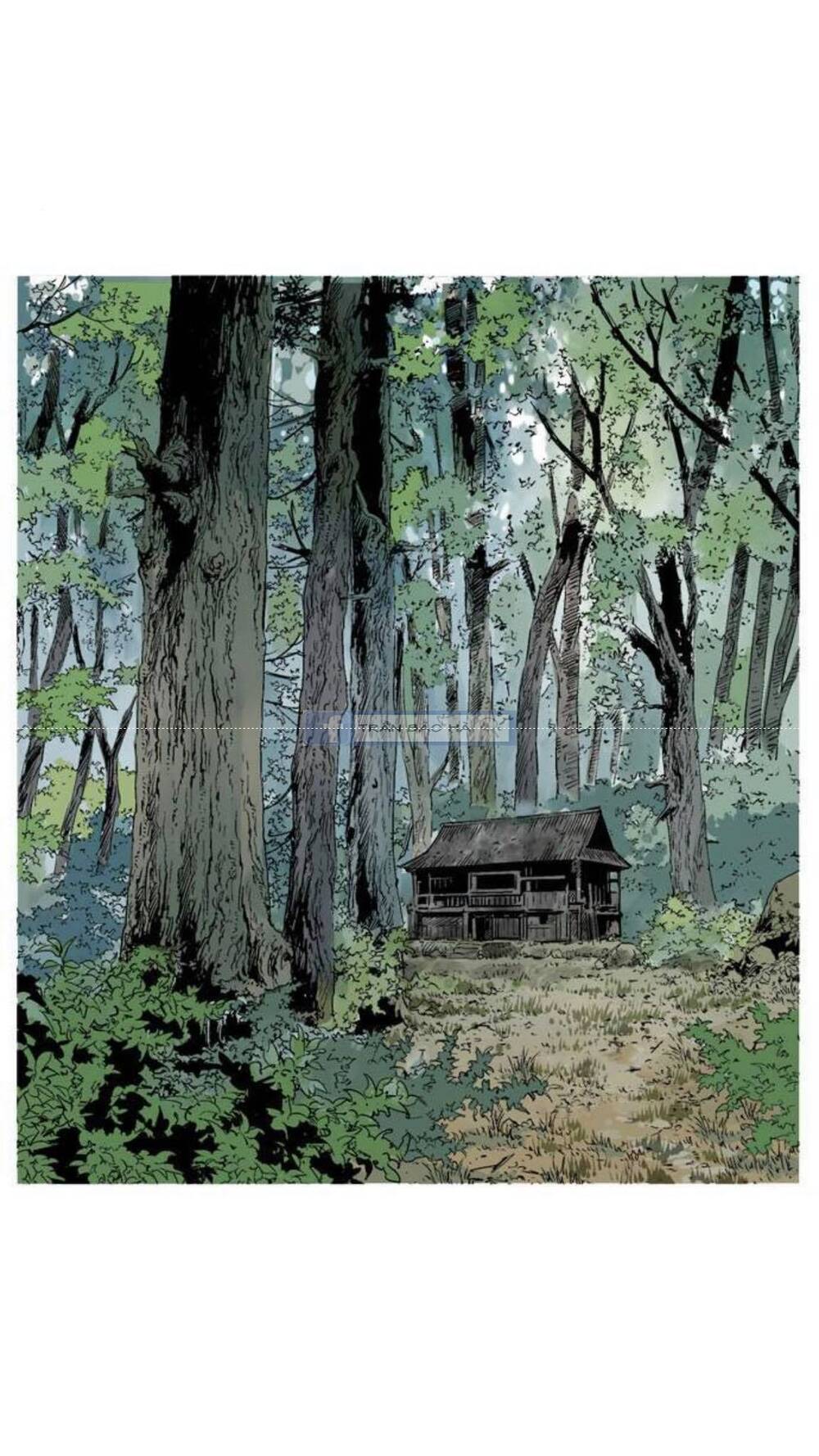 Cao Thủ 2 - Chương 143 - Trang 57