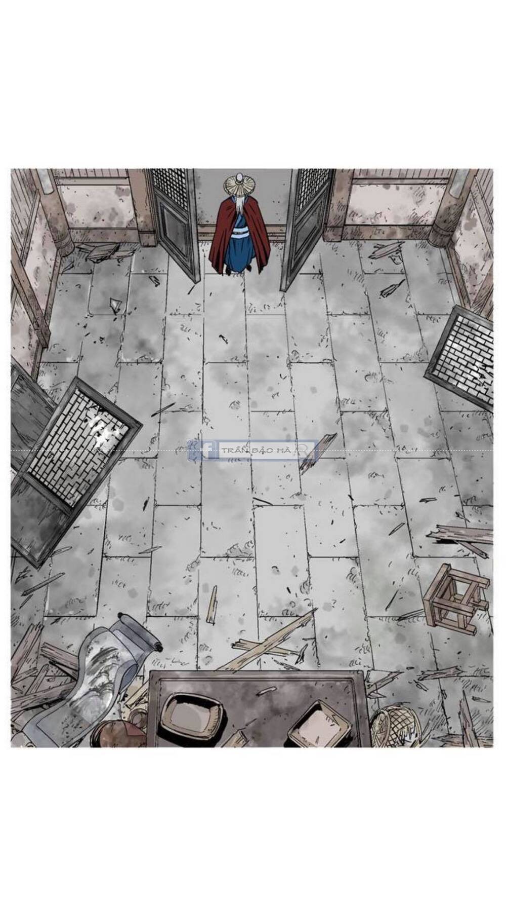 Cao Thủ 2 - Chương 143 - Trang 58