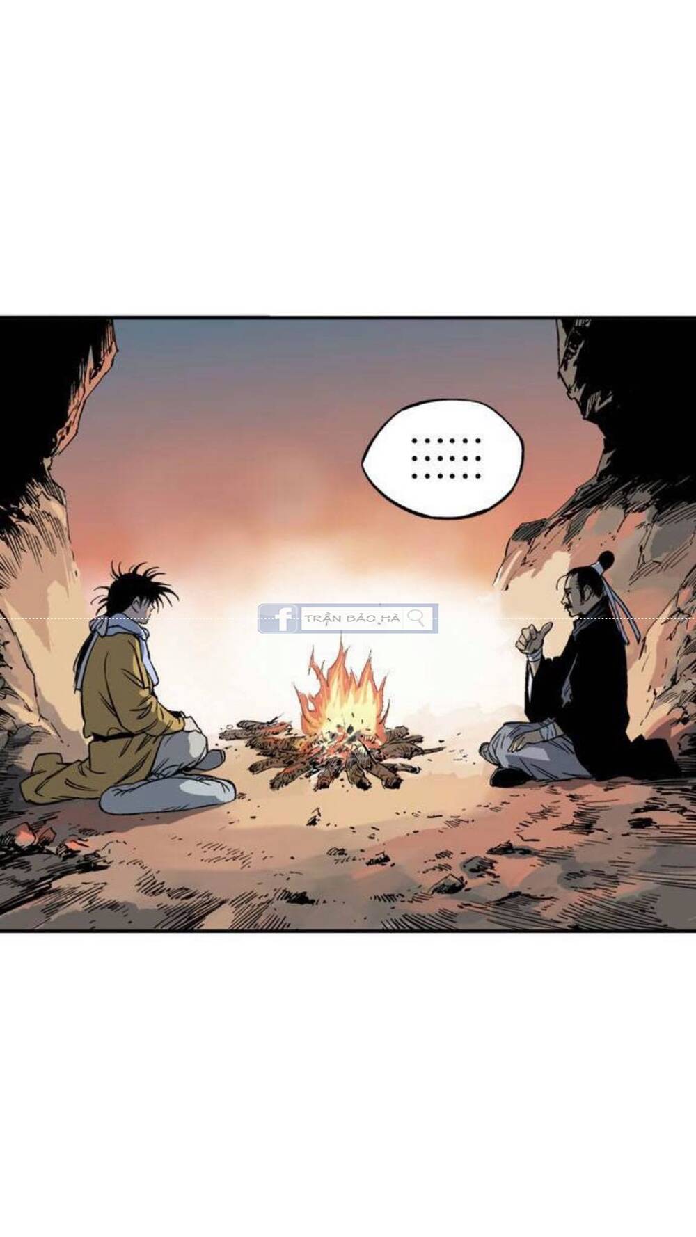 Cao Thủ 2 - Chương 143 - Trang 78