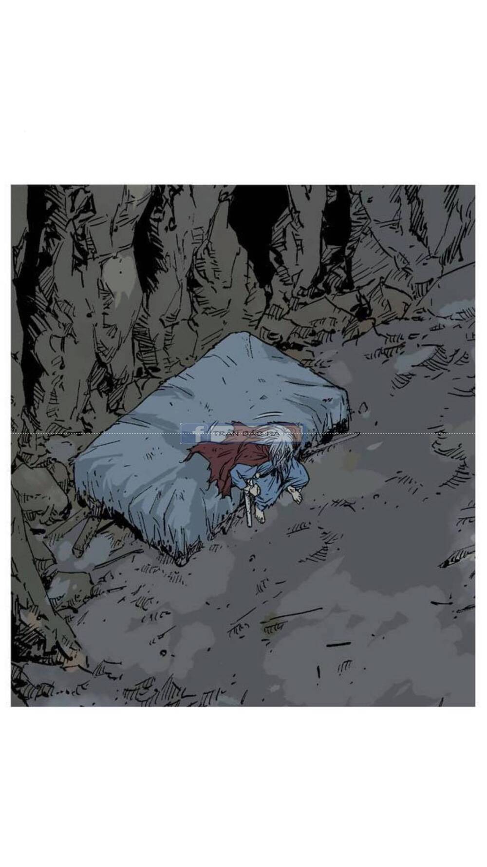 Cao Thủ 2 - Chương 143 - Trang 84