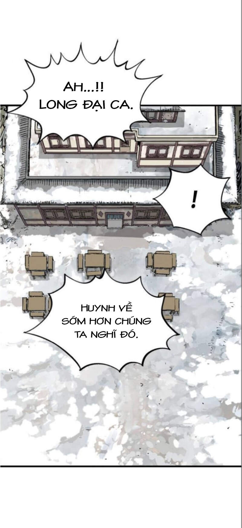 Cao Thủ 2 - Chương 144 - Trang 75