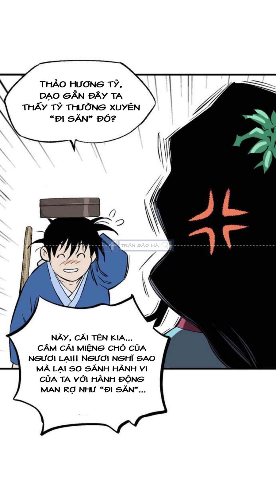 Cao Thủ 2 - Chương 145 - Trang 12