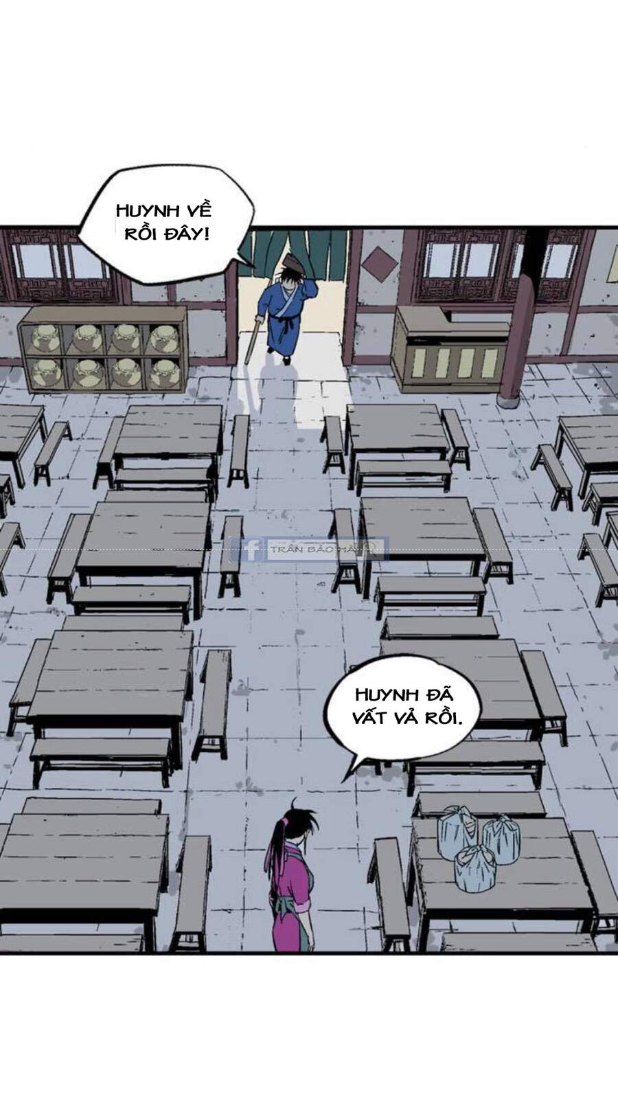 Cao Thủ 2 - Chương 145 - Trang 15