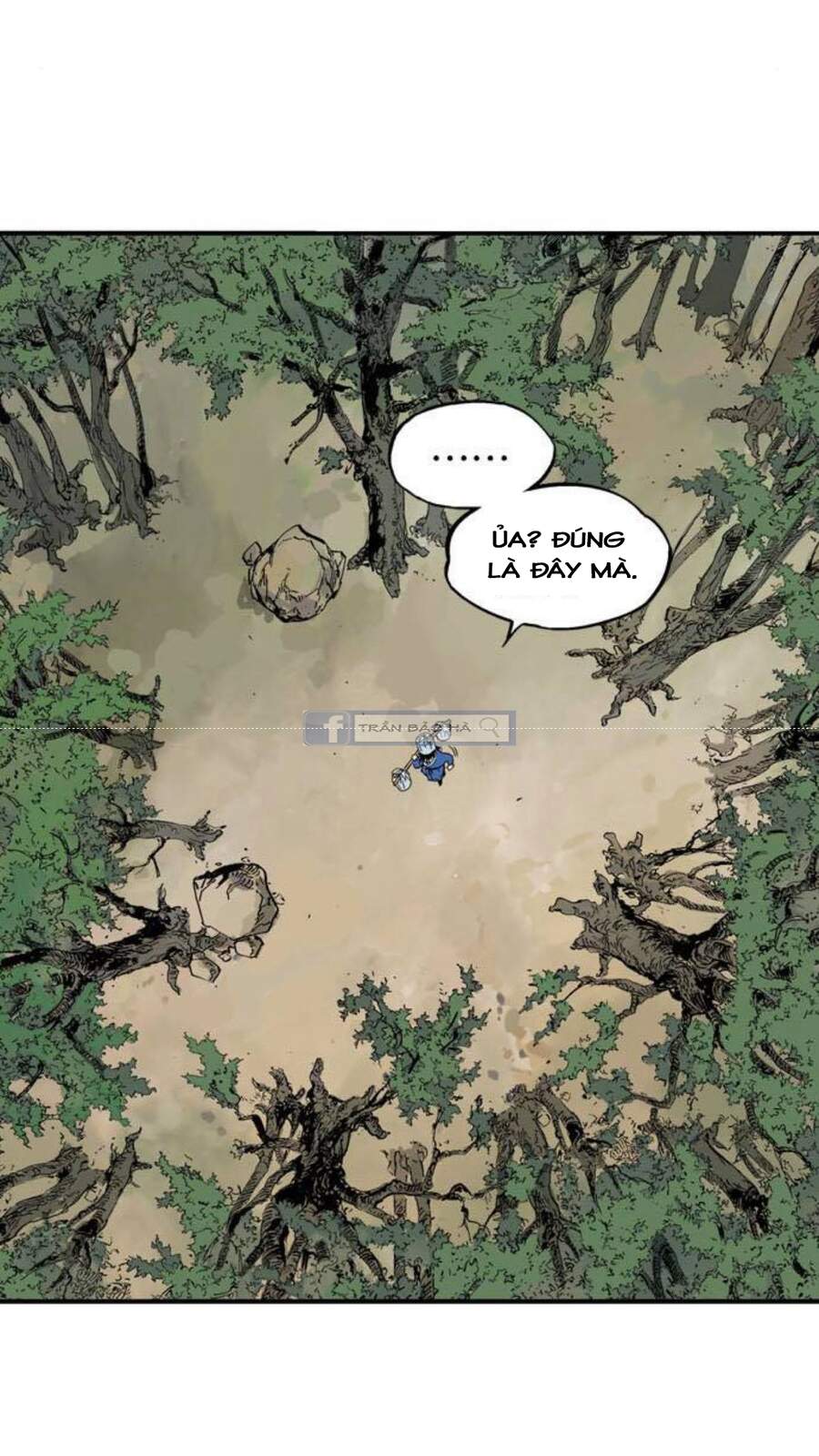 Cao Thủ 2 - Chương 145 - Trang 19