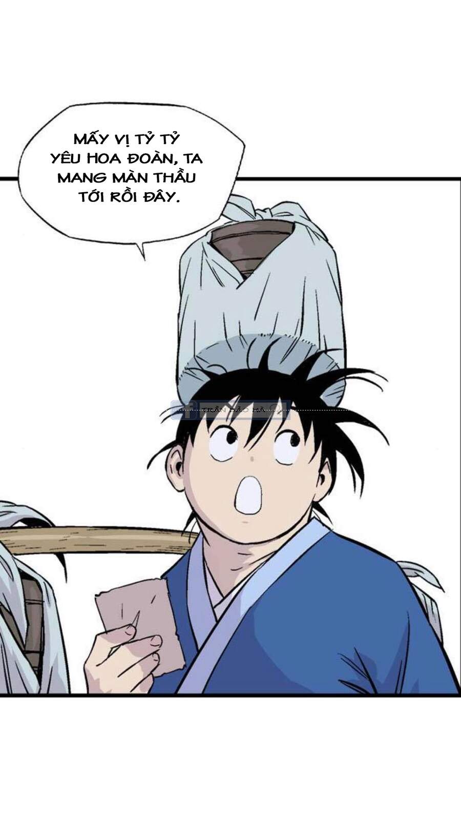 Cao Thủ 2 - Chương 145 - Trang 20