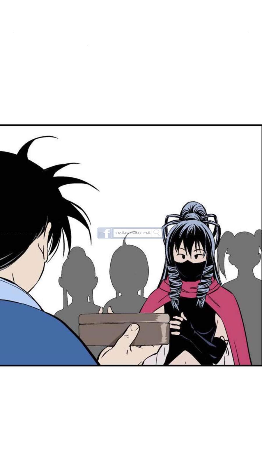 Cao Thủ 2 - Chương 145 - Trang 24