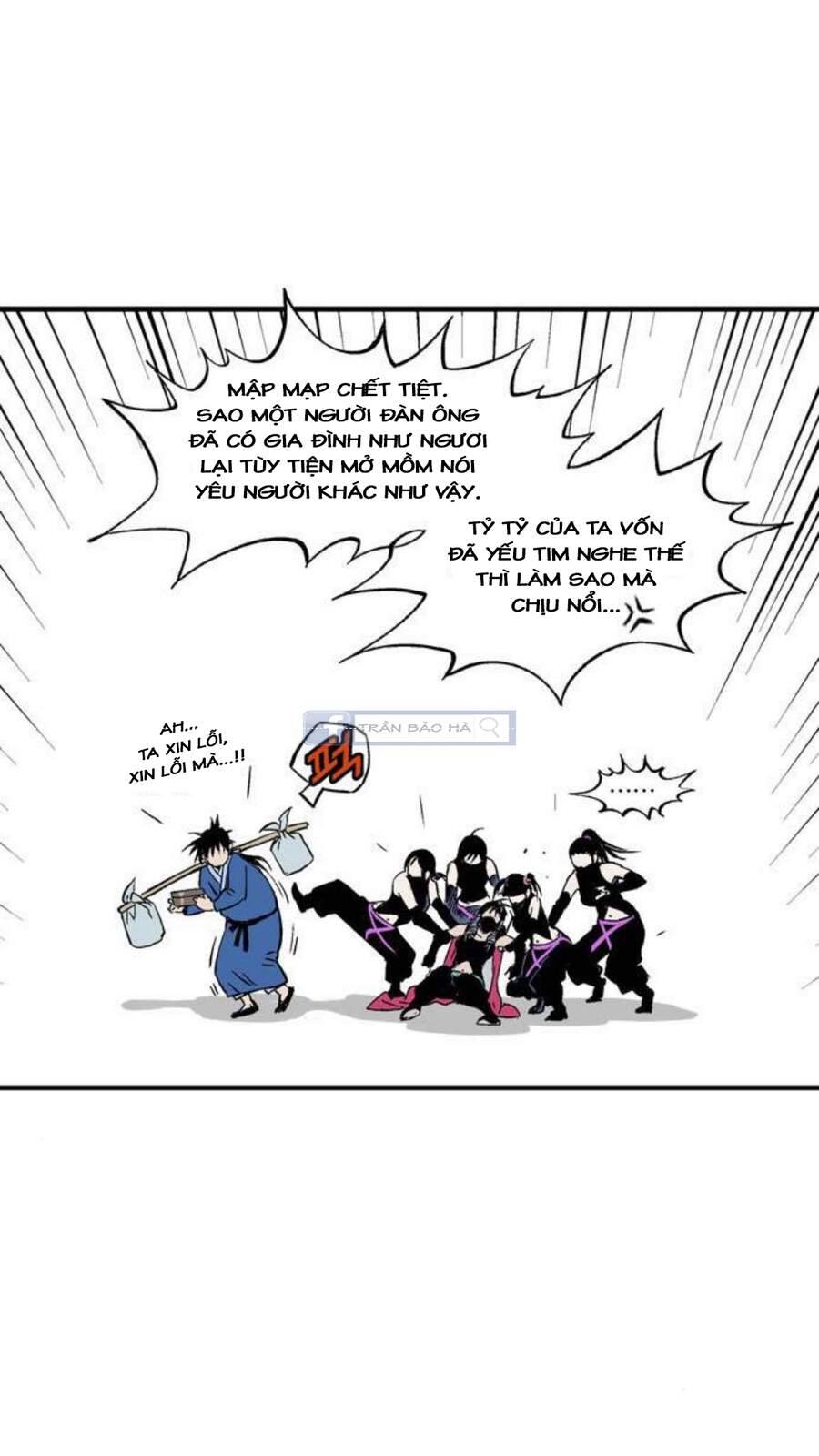 Cao Thủ 2 - Chương 145 - Trang 26