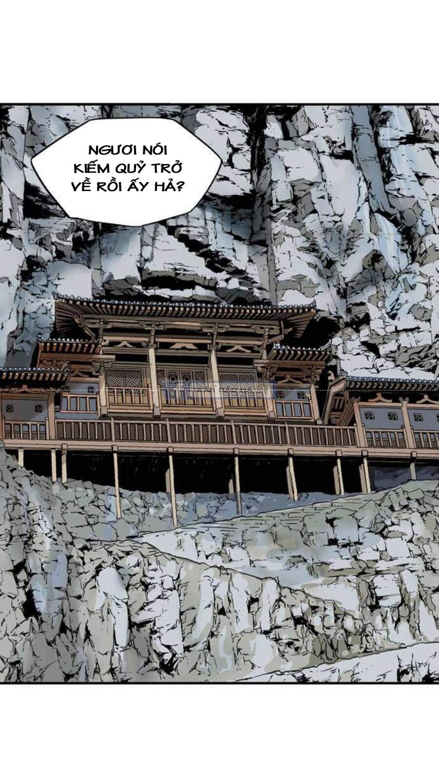 Cao Thủ 2 - Chương 145 - Trang 28