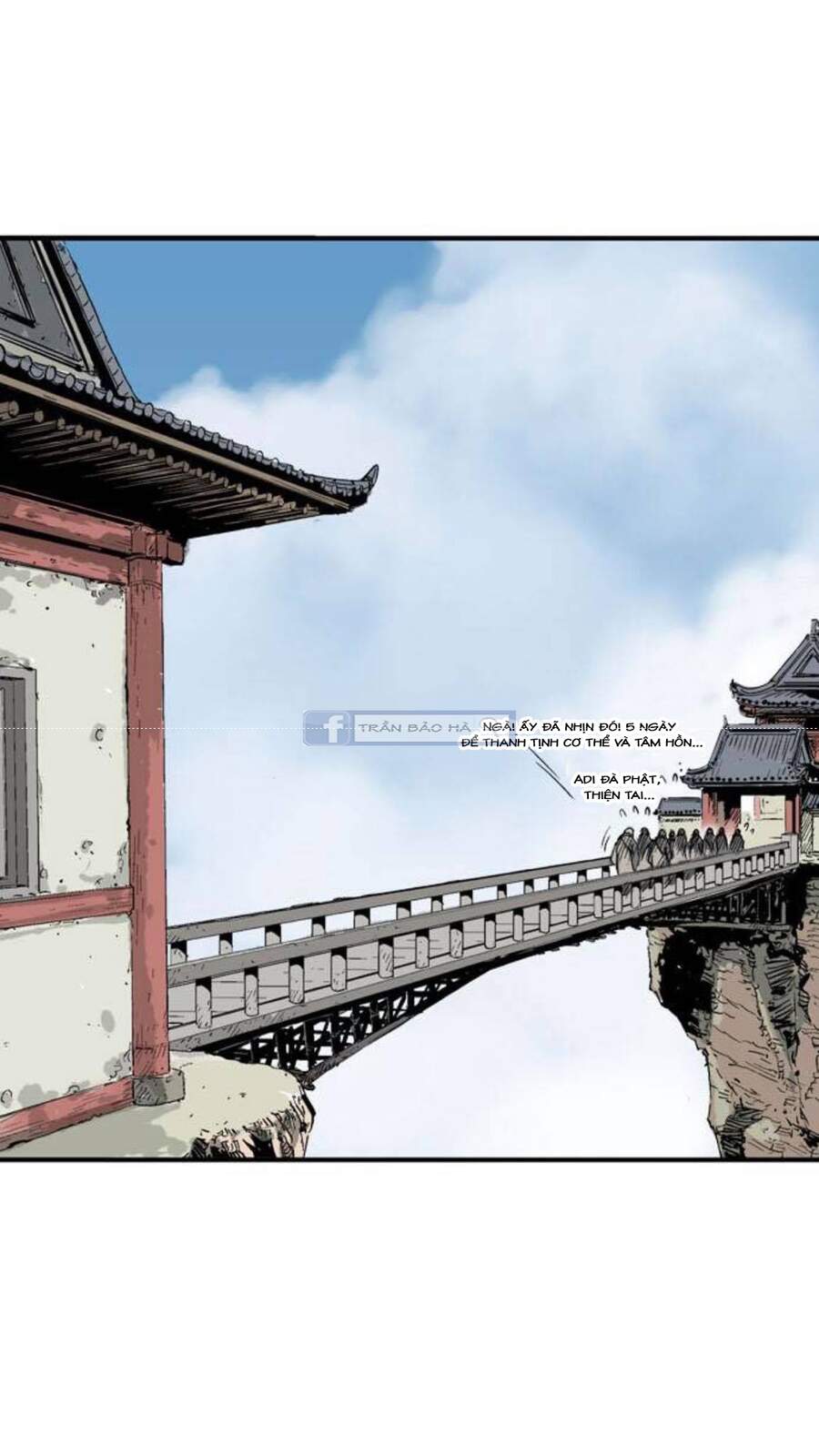 Cao Thủ 2 - Chương 145 - Trang 4