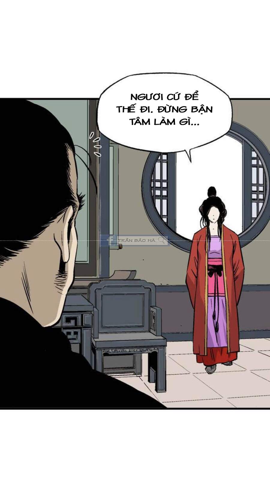 Cao Thủ 2 - Chương 145 - Trang 31